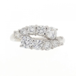 Nhẫn kim cương PT900 1.01CT 672041