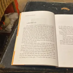 Hành trình về Nẻo Giác- Thích Đạt Ma Khế Định 689217