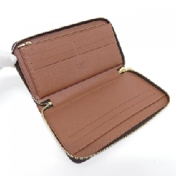 Ví tổ chức Zippy Monogram Louis Vuitton M62581 621064