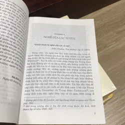 CÁC CHIẾN BINH HOÀNG GIA, LỊCH SỬ QUÂN SỰ CỦA HOÀNG GIA ANH (XB 2006) 606478