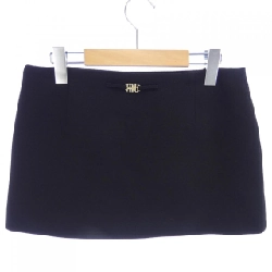 【Khuyến mãi】Chân váy MIU MIU 652371