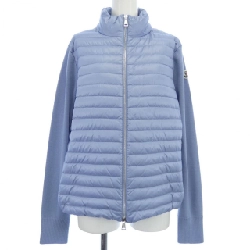 Áo khoác lông vũ MONCLER