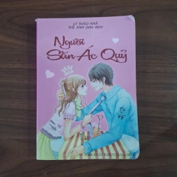 Người săn ác quỷ