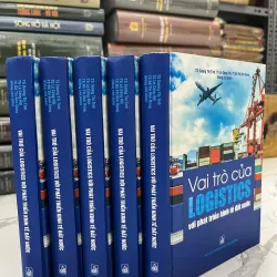 Vai trò của Logistics với sự phát triển kinh tế đất nước - TS Dương Thị Tình - Lê Công Hội 998941