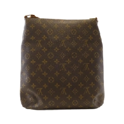 Túi xách vai Louis Vuitton Monogram Musette M51256 - Hàng hiệu Chính hãng 805734
