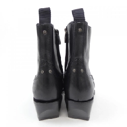 Giày bốt GOLDEN GOOSE - Hàng hiệu Authentic 827698