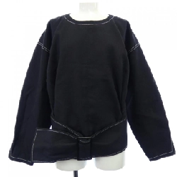 3.1 Phillip Lim F191-2714WDN Top - Hàng hiệu Authentic