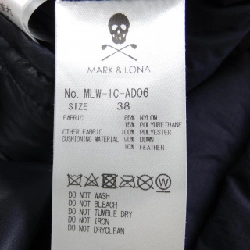 Áo khoác lông vũ MARK&LONA 632813