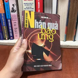 II Truyện Cổ Trung Quốc: Nhân Quả Báo Ứng - Thích Minh Đức (Dịch) - 2006