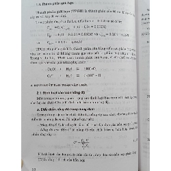Hóa học phân tích: Cân bằng ion trong dung dịch - Nguyễn Tinh Dung, Đào Thị Phương Diệp 799378