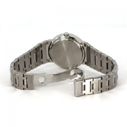 Bulgari Bulgari Bulgari･12P BB26SS/12 SS Quartz - Hàng hiệu Chính hãng 876310