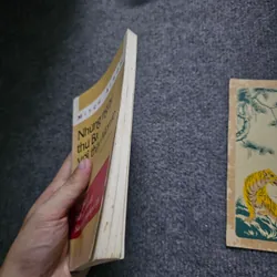 Những ngày thứ ba với thầy Morie - Mitch Albom 734925