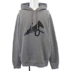 HERMES Elmes Puzzle Equestre *21-5747 Áo khoác - Hàng hiệu Chính hãng