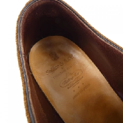 Soffice＆Solid(他) TRADING POST Giày - Hàng hiệu Chính hãng 903716