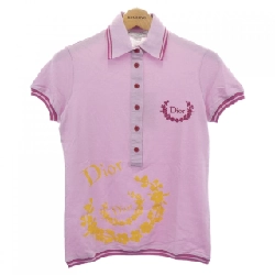 クリスチャンディオール CHRISTIAN DIOR 4A16155900 Áo polo - Hàng hiệu Authentic