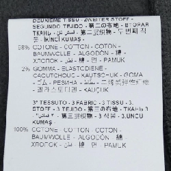 Neil Barrett NBV7JS010S Sweat - Hàng hiệu Authentic 894123