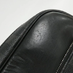 Túi đeo vai Louis Vuitton Damier Graphite Dayton PM N41408 613393