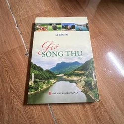 Gió sông thu