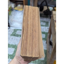 Tự do đầu tiên và cuối cùng - krishnamurti 121549