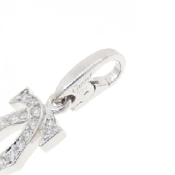 カルティエ 2C ペンダント - Hàng hiệu Authentic 842580