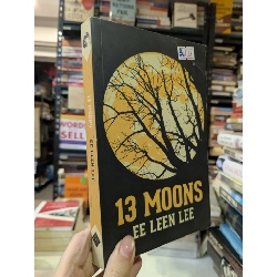 13 moons - Ee Leen Lee