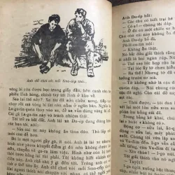 Cuộc Phiêu Lưu Của Cơ-rô-sơ - A. Ru-ba-cốp 599268