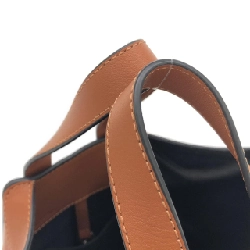 LOEWE Hammock Compact A538H13X10 Túi đeo vai - Hàng hiệu Chính hãng 801756