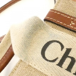 Túi xách mini Woody Chloe CHC22AP237 I26 - Hàng hiệu Authentic 765011