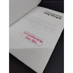 Trở thành nhà lãnh đạo trong 100 ngày mới 80% bẩn bìa, ố nhẹ, có mộc đỏ, dán note 2014 HCM1712 Thomas D. Zweifel KỸ NĂNG 917748