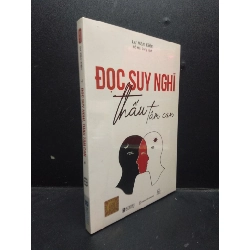 Đọc suy nghĩ thấu tâm can Lư Văn Kiện mới 100% HCM.ASB2003 tâm lý học Rebooks.vn