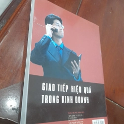 GIAO TIẾP HIỆU QUẢ trong Kinh doanh 399097