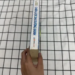 Chiến lược đại dương xanh 596891