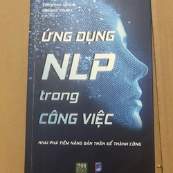 Ứng dụng nlp trong công việc