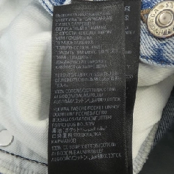 BALENCIAGA 745213 TDW14 UNISEX Jeans - Hàng hiệu Chính hãng 889720