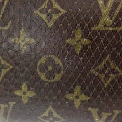 Túi xách Louis Vuitton Monogram + Da kỳ thú City Steamer MINI - Hàng hiệu Chính hãng 770230