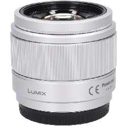 G25mm F1.7 ASPH. H-H025 - Hàng hiệu Authentic 878683