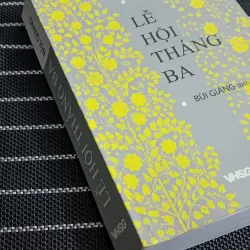 Lễ hội tháng ba (Heidegger) 777801