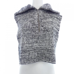 GARAGE OF GOOD CLOTH WJ23L2C0300 Áo gile - Hàng hiệu Authentic