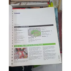 The Brain Atlas - Thomas A. Woolsey, Josepb Hanaway, Mokbstar H. Gado 696706