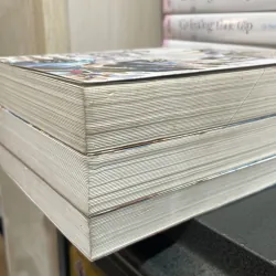 (đam mỹ) - Thục thiên mộng hoa lục - Tiểu Chu Dữ Mặc ( trọn bộ 3 tập ) 1008972