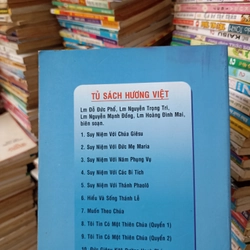 Truyện Các Thánh - Quyển IV Hương Việt 🌻 535604