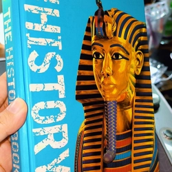 The History Book 