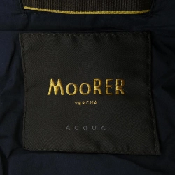 Áo khoác lông vũ MOORER CATALDI-S3 - Hàng hiệu Authentic 892463