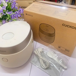 NỒI CƠM ĐIỆN CUCKOO CR-0685GW 1.08l_Bh 24 Tháng 532168
