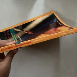 Reading Connections  558138