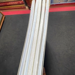 Bộ 5 cuốn Đừng nhìn nữa Pharaong, Hãy cùng cá voi, khủng long, cướp biển, giáo sư tôn giáo 322886