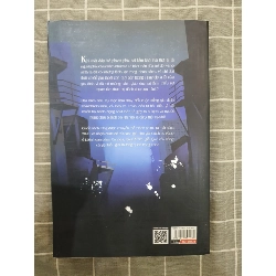 Mình cần nói chuyện về Kevin Lionel Shriver TSTK0607 mới 85% SÁCH VĂN HỌC 351767