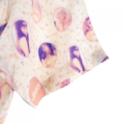 シュプリーム SUPREME HYSTERIC GLAMOUR S／S áo sơ mi - Hàng hiệu Authentic 886868