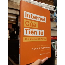 Internet của tiền tệ - Andreas M. Antonopoulos 381894