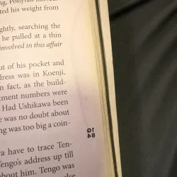 1Q84 - Haruki Murakami 971484